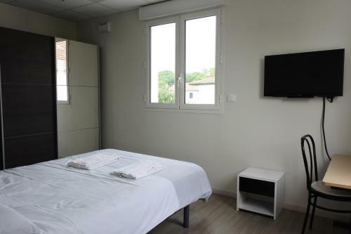 Hotel Chez Mattin