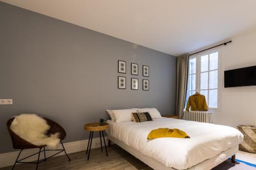 Apartamento Keyweek Exotic - Apt 3 Chambres