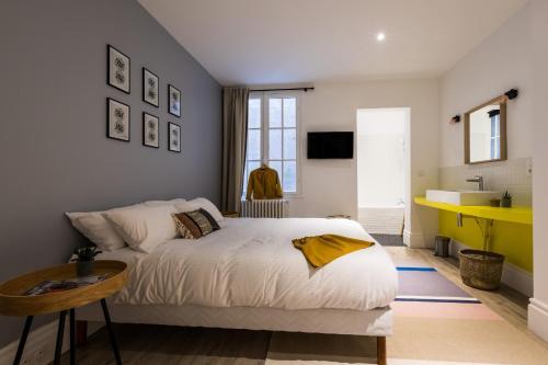 Apartamento Keyweek Exotic - Apt 3 Chambres