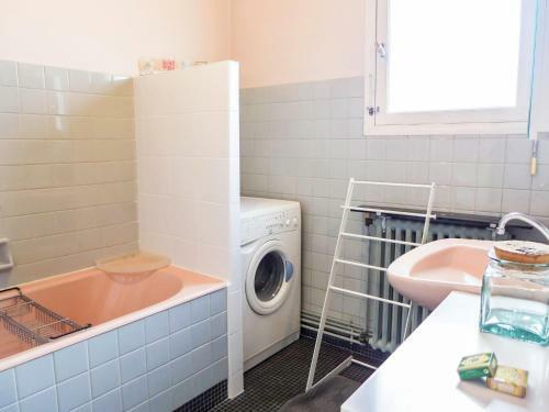 Apartment Lafitte