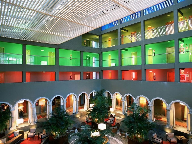 Hotel Parador de La Seu D'urgell