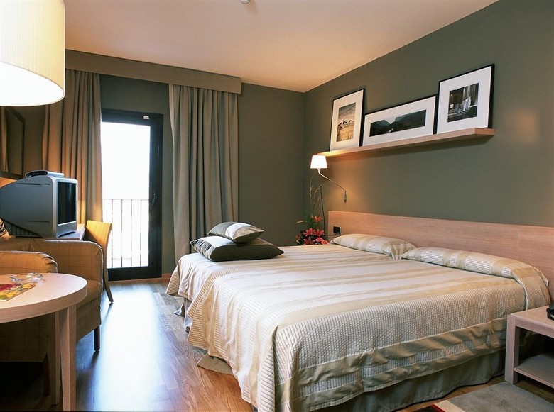Hotel Parador de La Seu D'urgell