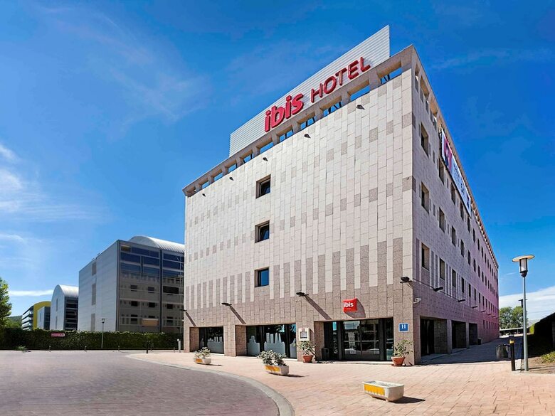 Hotel Alcal� De Henares