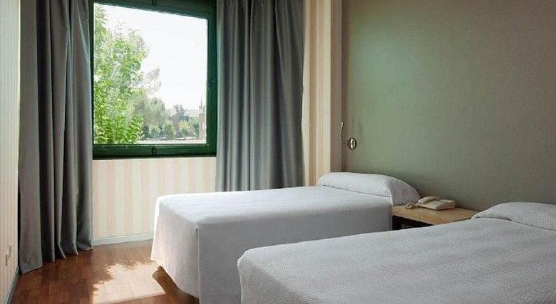 Aparthotel Las Rozas