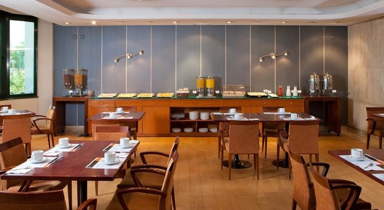 Aparthotel Las Rozas