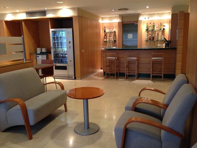 Hotel Monte Rozas