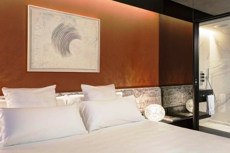 Hotel The Pavilions Madrid