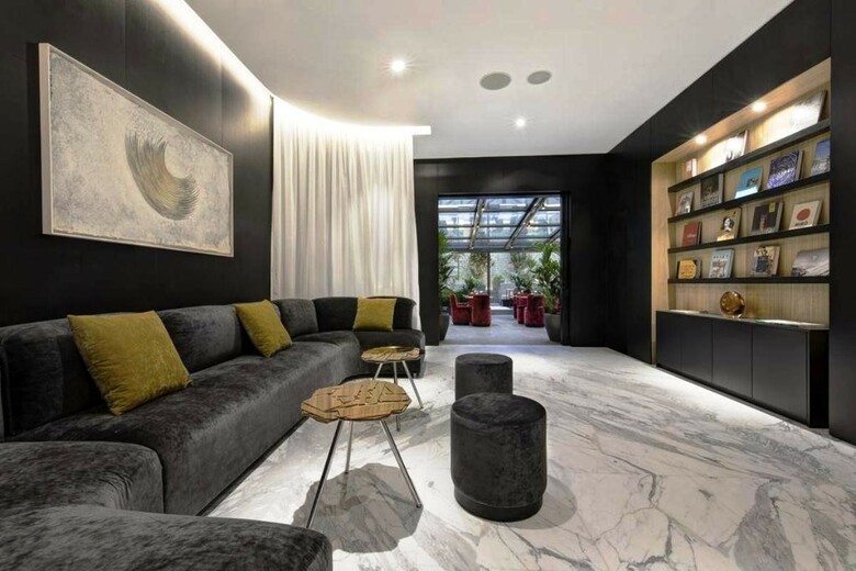 Hotel The Pavilions Madrid