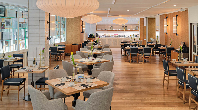 Hotel H10 Madrid Puerta de Alcal�