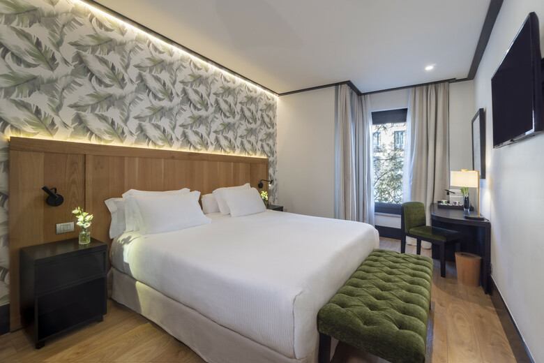 Hotel H10 Madrid Puerta de Alcal�