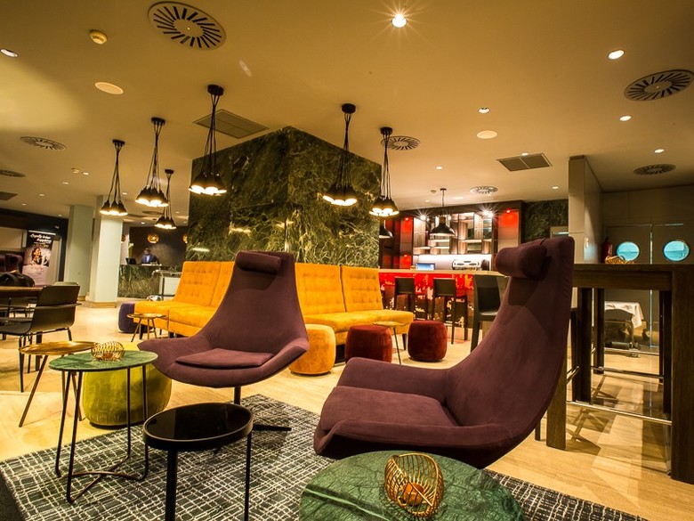 Leonardo Boutique Hotel Madrid