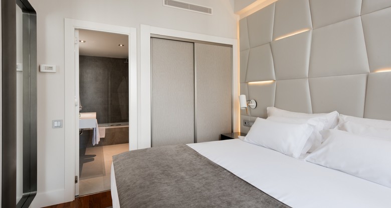 Hotel NH Collection Madrid Col�n
