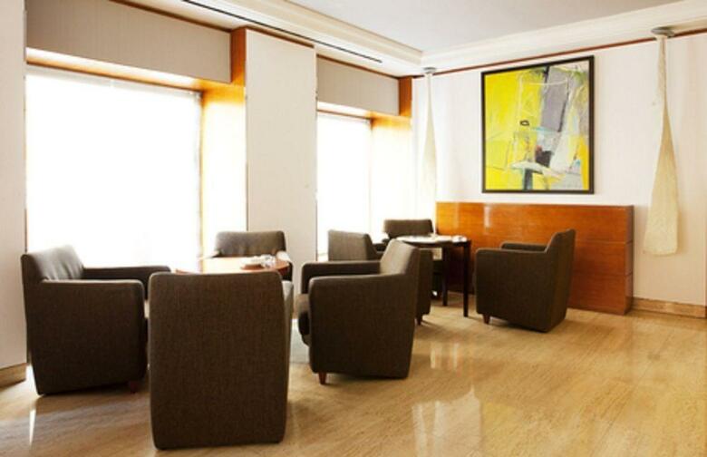 Hotel NH Collection Madrid Col�n