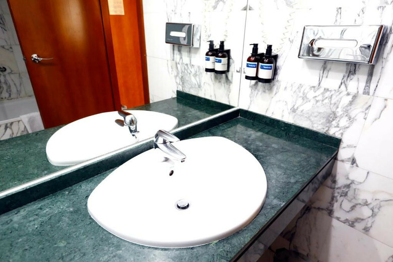 Hotel Travelodge Madrid Coslada Aeropuerto