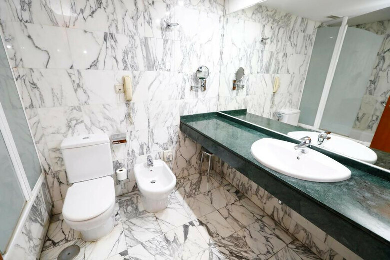 Hotel Travelodge Madrid Coslada Aeropuerto