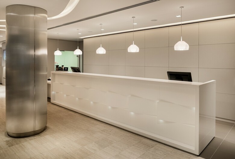 Hotel NH Madrid Zurbano