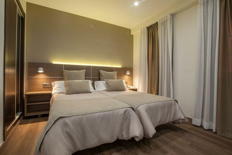 Hotel Don Paco