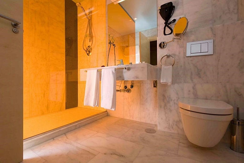 Hotel Executive Sport