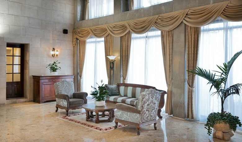 Hotel Secrets Mallorca Villamil Adults Only