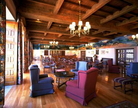 Hotel Parador de Baiona