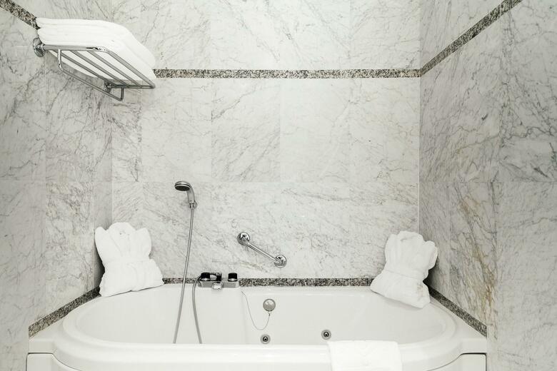 Hotel Parador de Baiona