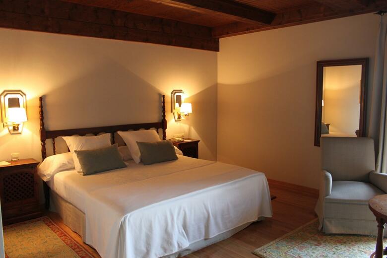 Hotel Parador de Baiona