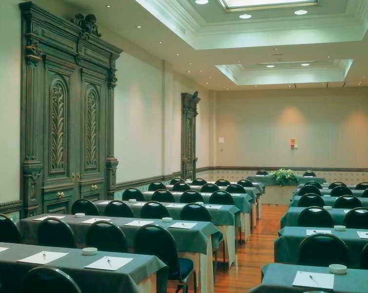 Hotel NH Palacio De Vigo