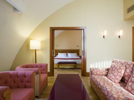 Hotel NH Palacio De Vigo