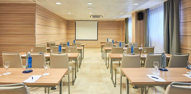 Hotel NH Logro�o Herencia Rioja