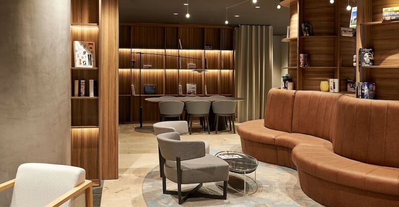 Hotel NH Logro�o Herencia Rioja