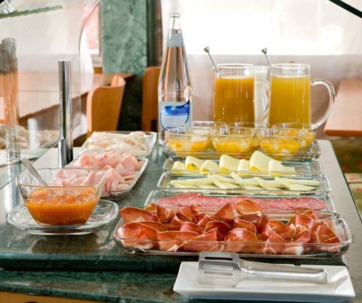 Hotel Logro�o Parque