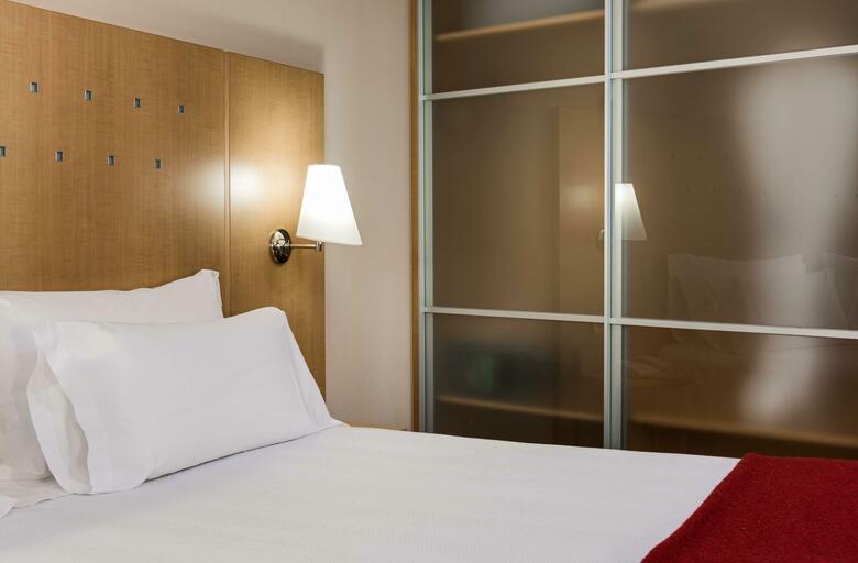 Hotel Logro�o Parque