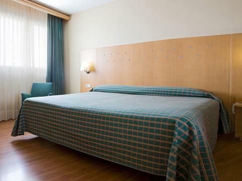Hotel Logro�o Parque