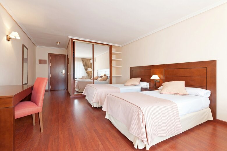 Sports Hotel Nayade