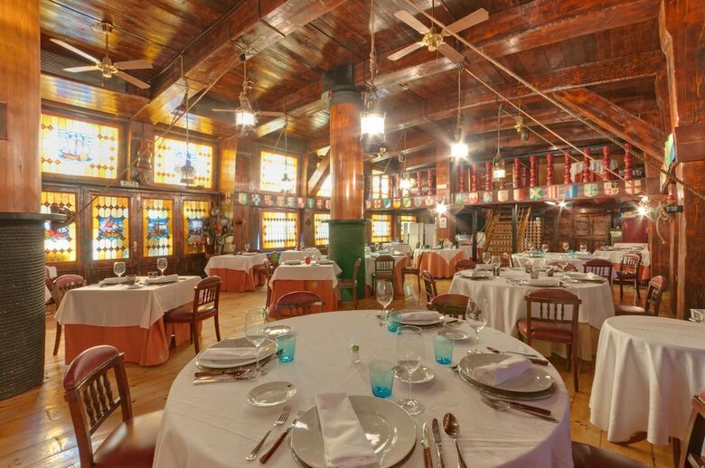 Sports Hotel Nayade