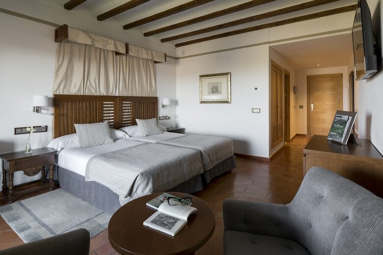Hotel Parador De Toledo
