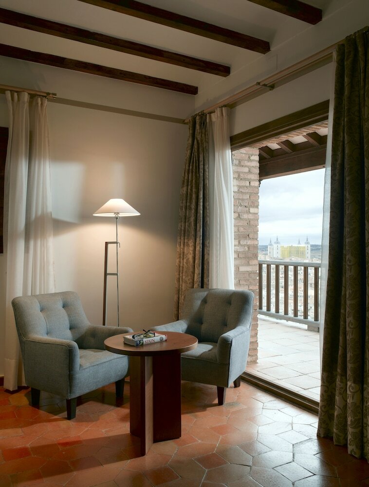Hotel Parador De Toledo
