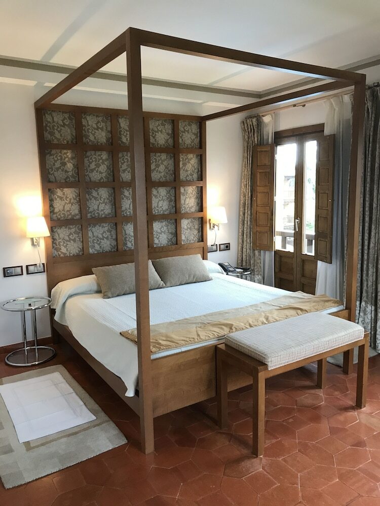 Hotel Parador De Toledo