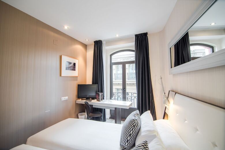 Hotel Petit Palace Ducal Chueca