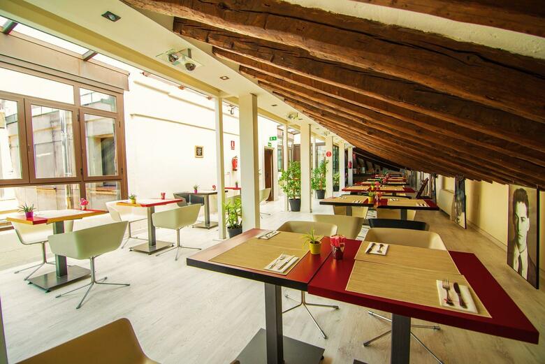 Hotel Petit Palace Londres