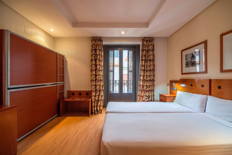Hotel Petit Palace Londres