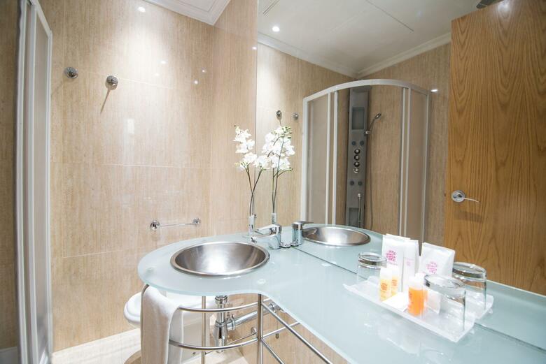 Hotel Petit Palace Londres