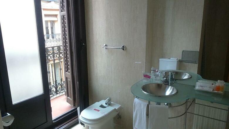 Hotel Petit Palace Londres
