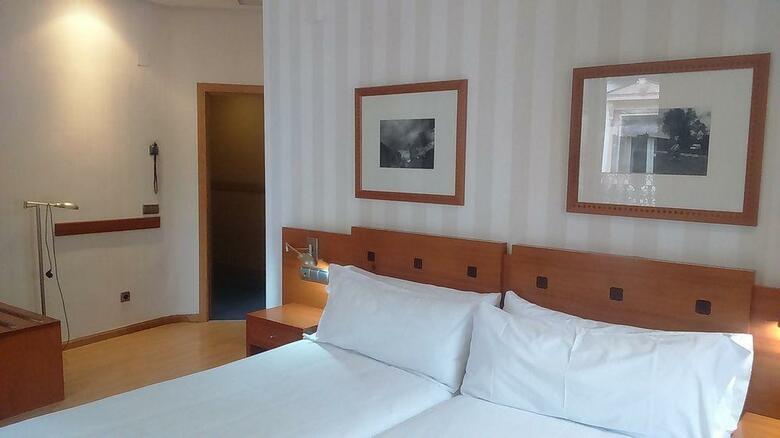 Hotel Petit Palace Londres