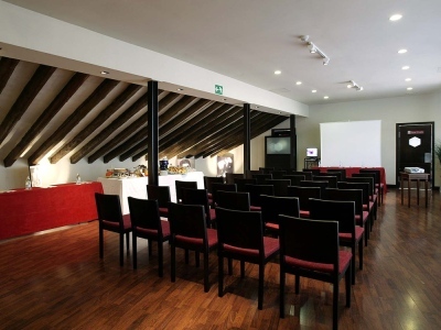 Hotel Petit Palace Londres