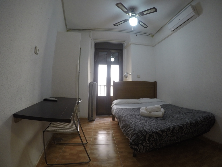 Hostal Los Perales