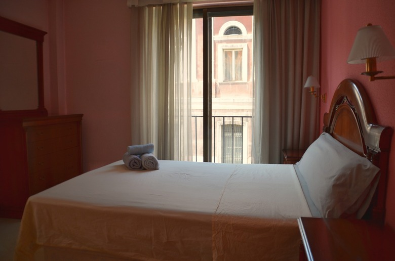Hostal Los Perales