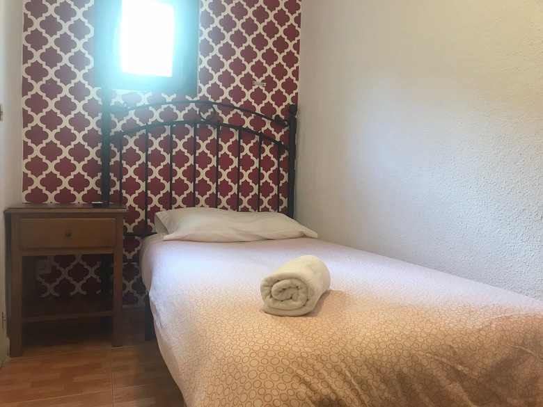 Hostal Los Perales