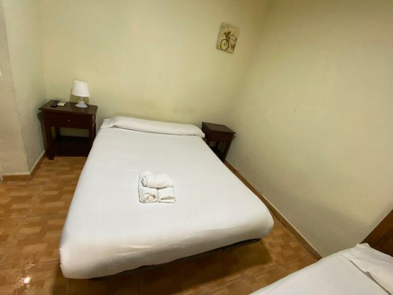 Hostal Los Perales