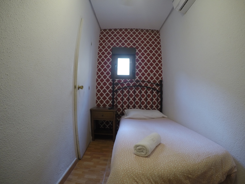 Hostal Los Perales
